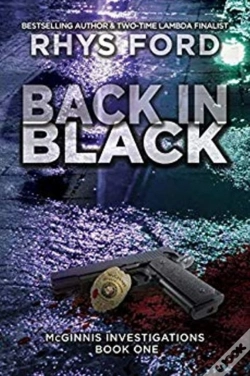 Capa do artigo Back In Black