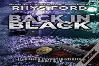 Back In Black