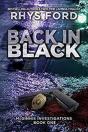 Back In Black - Preview