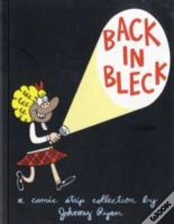 Capa do artigo Back In Bleck