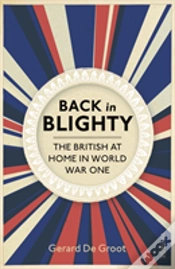 Capa do artigo Back In Blighty