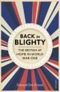 Back In Blighty - Preview