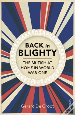 Capa do artigo Back In Blighty