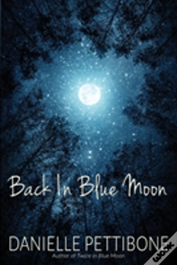 Capa do artigo Back In Blue Moon