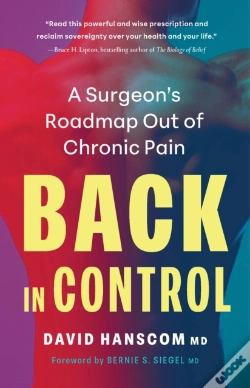 Capa do artigo Back In Control 3e