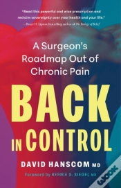 Capa do artigo Back In Control 3e