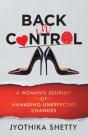 Back In Control - Preview