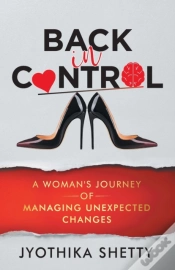Capa do artigo Back In Control