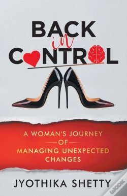 Capa do artigo Back In Control
