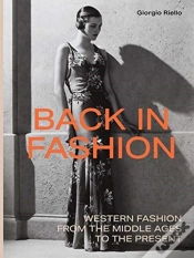 Capa do artigo Back In Fashion