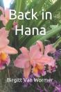 Back In Hana - Preview