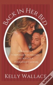 Capa do artigo Back In Her Bed