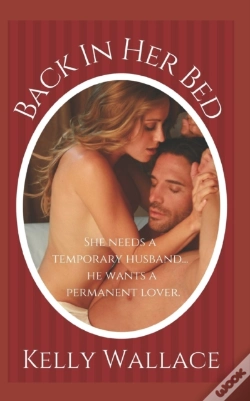 Capa do artigo Back In Her Bed