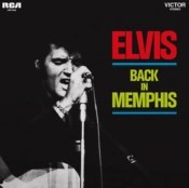 Capa do artigo Back in Memphis - Vinil