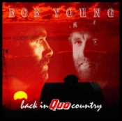Capa do artigo Back in Quo Country - CD