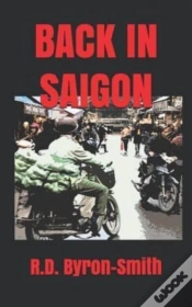 Capa do artigo Back In Saigon
