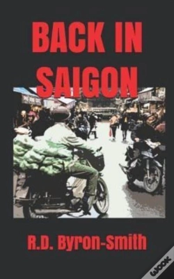 Capa do artigo Back In Saigon