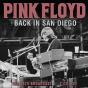 Back in San Diego - CD - Preview