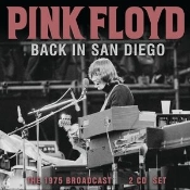 Capa do artigo Back in San Diego - CD