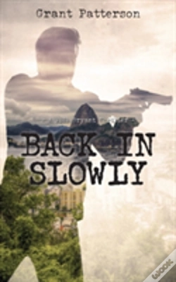 Capa do artigo Back In Slowly