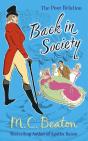 Back In Society - Preview
