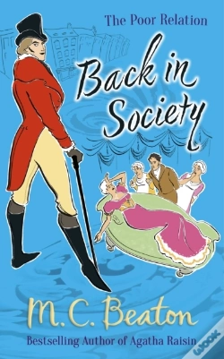Capa do artigo Back In Society