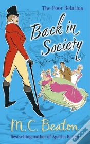 Capa do artigo Back In Society