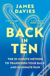 Capa do artigo Back In Ten