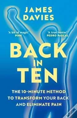 Capa do artigo Back In Ten
