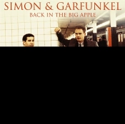 Capa do artigo Back in the Big Apple 1993 - Vinil