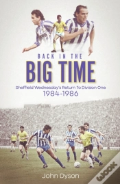 Capa do artigo Back In The Big Time