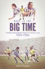Back In The Big Time - Preview