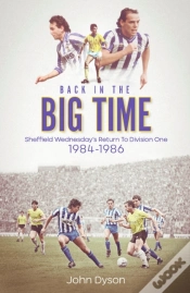 Capa do artigo Back In The Big Time