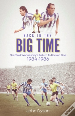 Capa do artigo Back In The Big Time