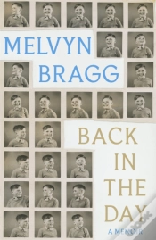 Capa do artigo Back In The Day
