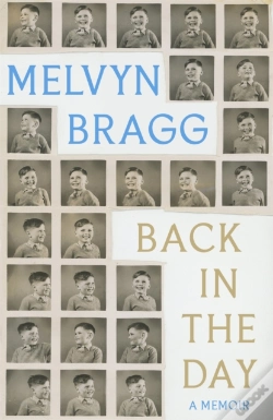 Capa do artigo Back In The Day
