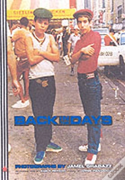 Capa do artigo Back In The Days