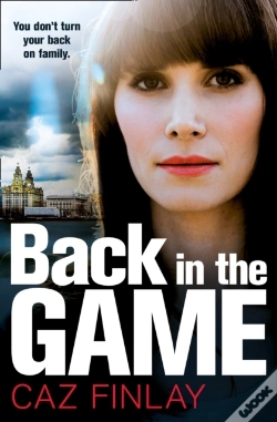 Capa do artigo Back In The Game