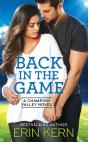 Back In The Game - Preview
