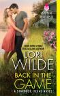 Back In The Game - Preview