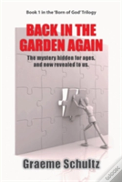 Capa do artigo Back In The Garden Again