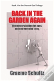 Capa do artigo Back In The Garden Again