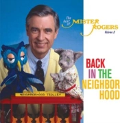 Capa do artigo Back in the Neighborhood - CD