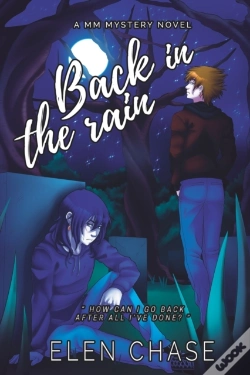 Capa do artigo Back In The Rain