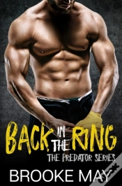 Capa do artigo Back In The Ring