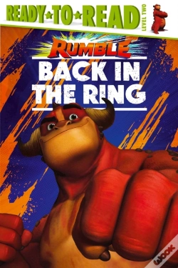 Capa do artigo Back In The Ring