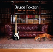 Capa do artigo Back in the Room - CD