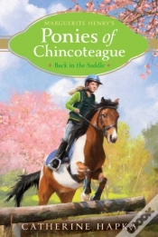 Capa do artigo Back In The Saddle