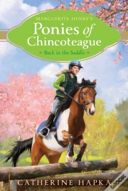 Capa do artigo Back In The Saddle