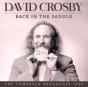 Back in the Saddle - CD - Preview